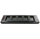 5-Bay BPL Battery Charger